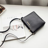 Fashion Women Shoulder Bag Crossbody Bag Messenger Bag Phone Bag Coin Bag