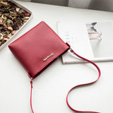 Fashion Women Shoulder Bag Crossbody Bag Messenger Bag Phone Bag Coin Bag